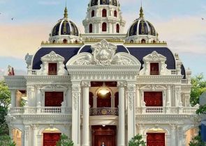NHÀ THẦU XÂY NHÀ TRỌN GÓI TẠI TP HCM NĂM 2023