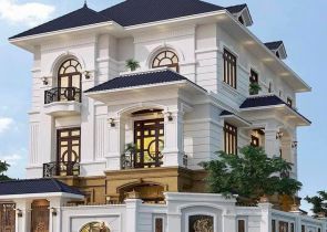 Thi Công Nhà Phố Trọn Gói - Xây Nhà Trọn Gói 