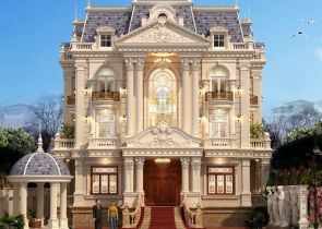 Thi Công Nhà Phố Trọn Gói - Tối Ưu Chi Phí Thi Công
