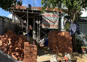 Báo Giá Thi Công Biệt Thự Trọn Gói tại Tphcm