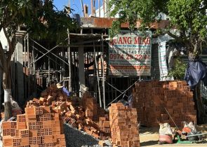 Nhà thầu thiết kế xây dựng nhà trọn gói hcm