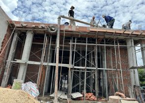 #1 Nhà thầu xây dựng nhà uy tín tại hcm 