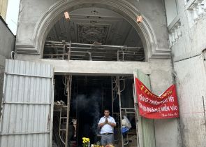 Nhà thầu xây nhà Tp.HCM | Báo giá xây nhà trọn gói TPHCM