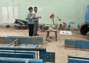 Thiết kế thi công xây dựng nhà phố tại Tphcm 1️⃣ Quang Minh