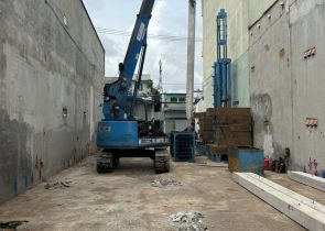 【#1】Sửa chữa cải tạo nhà cấp 4 tại Tphcm | Hóc Môn
