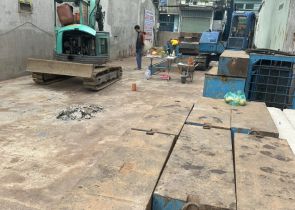 Nhà thầu nhận xây nhà phố uy tín HCM - Bảng giá mới nhất 2024