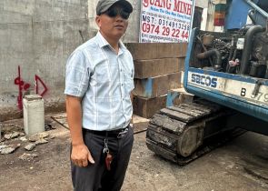 【TOP 1 VIP】Nhà thầu xây nhà trọn gói tại TPHCM Uy tín Nhất
