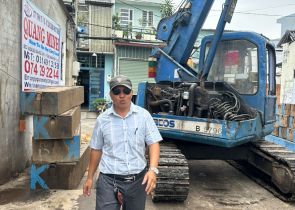 Đơn vị xây dựng nhà phố tại Tphcm 1️⃣ Quang Minh