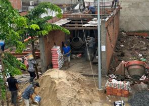 Đơn vị chuyên thiết kế thi công nhà phố tại Tphcm 1️⃣ Quận 1 giá rẻ