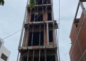 Thiết kế thi công xây dựng mới & sửa chữa nâng cấp nhà cũ 1️⃣Tphcm
