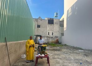 【#1】Sửa chữa cải tạo nhà cấp 4 tại Tphcm | Quận 12