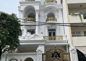 #1 Xây dựng biệt thự trọn gói tại Tphcm | Xây dựng Quang Minh 