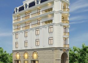 Công trình Bác Chỉ Phường Trung Mỹ Tây Q12 động thổ ngày 20-8-2022