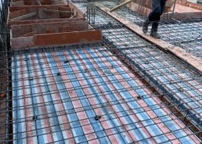 Công trình Anh Hùng Chị Dông Phường Hiệp Thành Quận 12 đỗ tấm 2 ngày 24-1-2021 AL