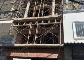 Công trình chị Nguyệt Đỗ tấm 1  ngày 12-10-2020 AL phường Trung Mỹ Tây Quận 12