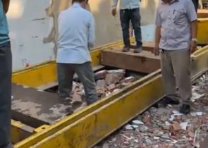 LỄ KHỞI CÔNG ĐỘNG THỔ CÔNG TRÌNH CHÚ ÂN – PHƯỜNG TRUNG MỸ TÂY, Q.12 
