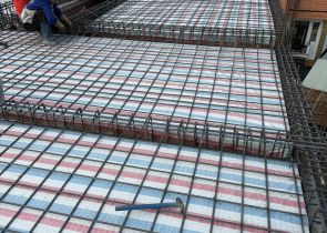 CẬP NHẬT HÌNH ẢNH THI CÔNG CÔNG TRÌNH EM QUỲNH 27/03/2025 ÂM LỊCH