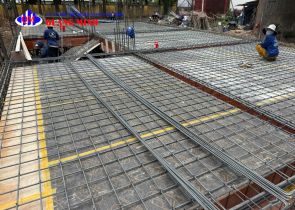 CẬP NHẬT TIẾN ĐỘ THI CÔNG NHÀ PHỐ  ANH GIANG | P. TRUNG MỸ TÂY, Q.12, TP.HCM