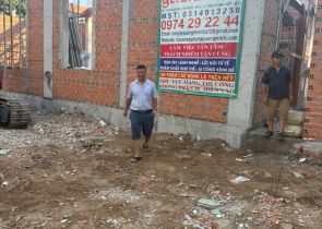 CẬP NHẬT TIẾN ĐỘ THI CÔNG ÉP CỌC - CÔNG TRÌNH ANH GIANG | P. TRUNG MỸ TÂY, Q.12, TP.HCM
