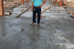 Công trình ANH THỌ bình mỹ củ chi