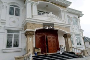 Thi công nhà ở dân dụng quận 12