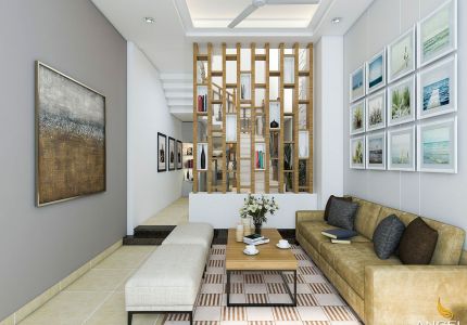 Sửa chữa nhà quận 12