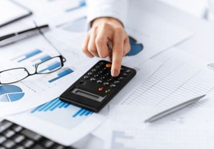Bảng hợp đồng thiết kế biệt thự