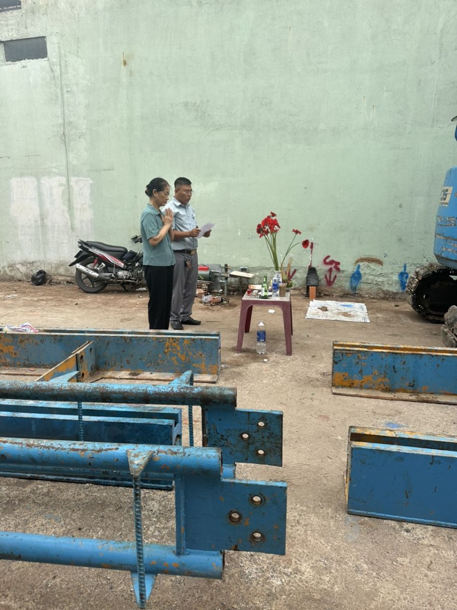 【#1】Top 1 Nhà thầu thi công cải tạo sửa nhà tại HCM