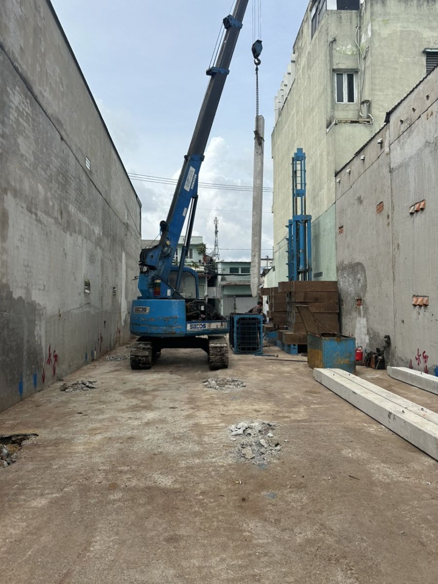 Quy trình làm việc chuyên nghiệp từ khảo sát, tư vấn cho đến hoàn thiện và bảo hành công trình.Thiết kế thi công xây dựng nhà phố tại Tphcm 1️⃣ Quang Minh
