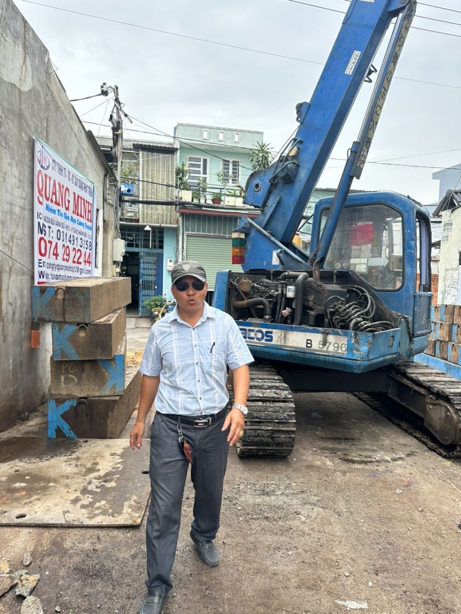 Quy trình thi công sửa nhà tại Nhà thầu sửa chữa nhà phố tại Tphcm 1️⃣ Quận 12 giá rẻ