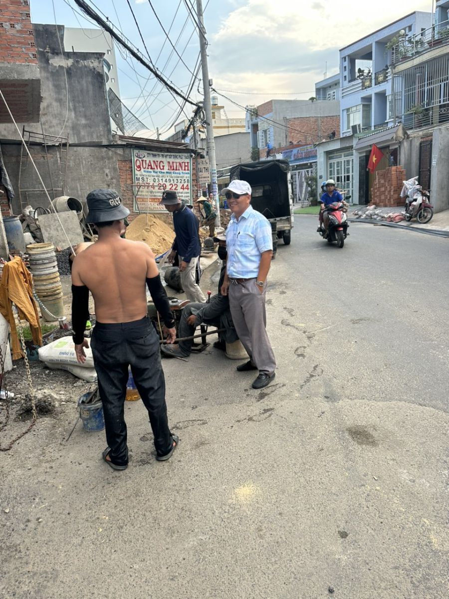 Tại Sao Chọn Xây Dựng Quang Minh? Đơn Vị Thiết Kế Xây Dựng Nhà Phố HCM