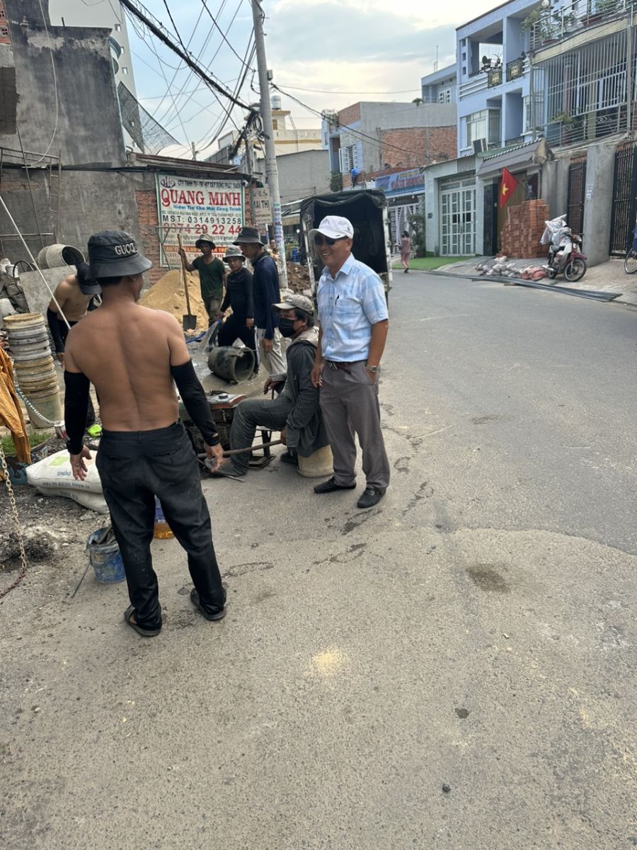 【#1】Top 1 Nhà thầu thi công cải tạo sửa nhà tại HCM
