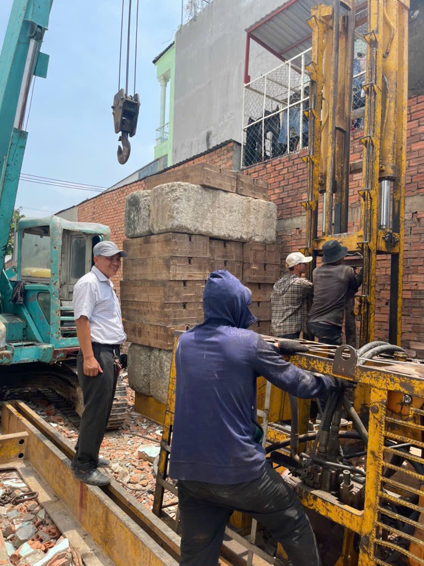 CÔNG TY TNHH TƯ VẤN THIẾT KẾ KỸ THUẬT XÂY DỰNG PHÁT TRIỂN QUANG MINH