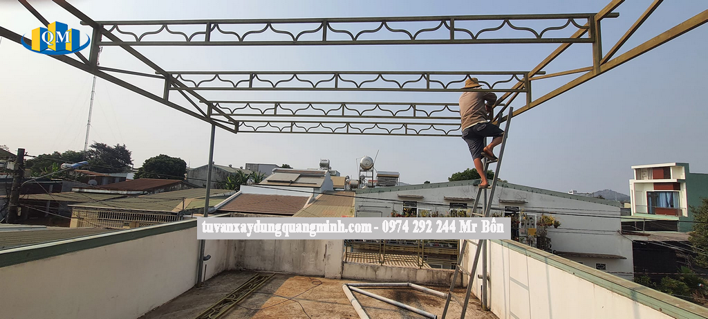 #1 Nhà thầu sửa chữa - cải tạo nhà uy tín tại hcm | Quý khách đang tìm thông tin báo giá xây dựng nhà trọn gói mới nhất 2024