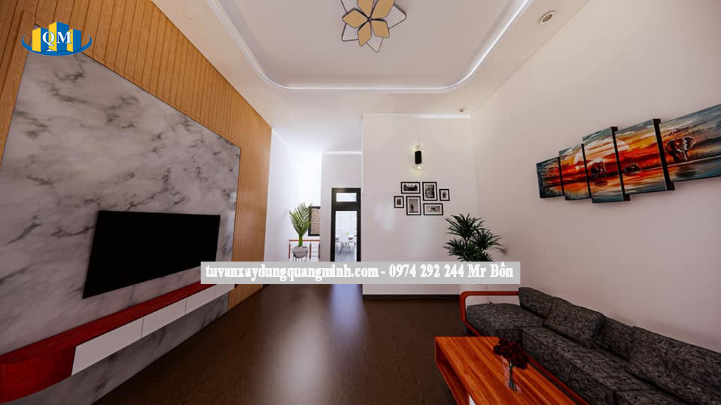 Tại sao nên chọn dịch vụ xây nhà trọn gói tại Xây Nhà Trọn Gói TpHCM | Thi Công Nhà Phố Trọn Gói