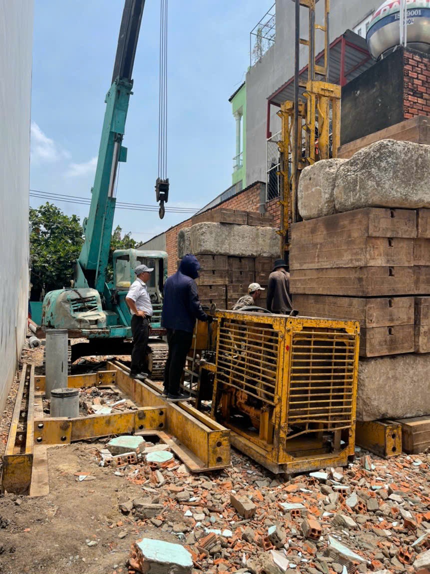 CÔNG TY TNHH TƯ VẤN THIẾT KẾ KỸ THUẬT XÂY DỰNG PHÁT TRIỂN QUANG MINH