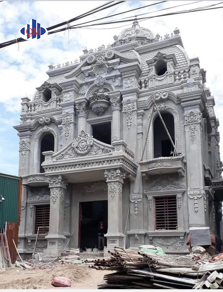 Công Ty Xây Dựng Phát Triển Quang Minh - Địa Chỉ Tin Cậy Cho Dịch Vụ Xây Nhà Trọn Gói Tại TPHCM Giá Rẻ, Uy Tín