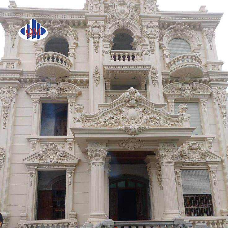 Đảm bảo quá trình thi công diễn ra đúng tiến độ và chất lượng cam kết.#1 Công ty thiết kế biệt thự TPHCM uy tín và báo giá mới nhất Năm 2025