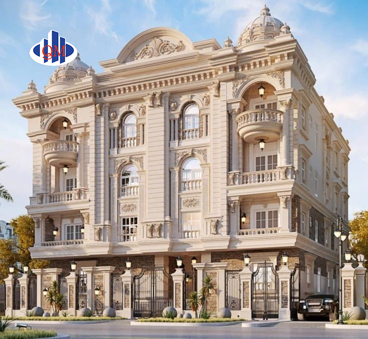 Cam kết xây dựng những ngôi nhà vững chắc, đẹp và bền lâu! #1 Công ty xây nhà trọn gói tại TPHCM giá rẻ, uy tín 
