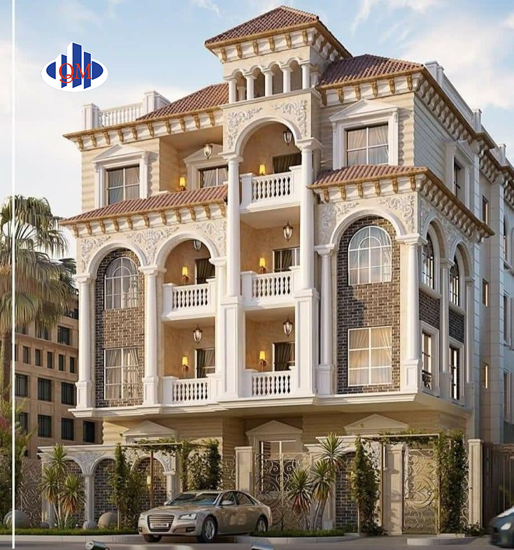 Nhà Thầu Xây Dựng Biệt Thự Uy Tín Tại TP.HCM | Tư Vấn & Thi Công Trọn Gói
