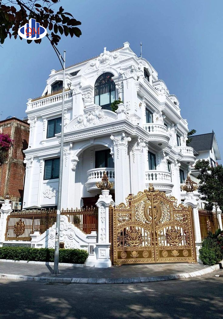 Tìm nhà thầu xây dựng biệt thự đẹp tại TpHCM uy tín, chất lượng cao, đạt chuẩn kỹ thuật.