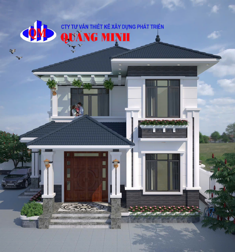 Công Ty Xây Dựng Uy Tín TP.HCM - Giải Pháp Kiến Tạo An Cư #TOP1