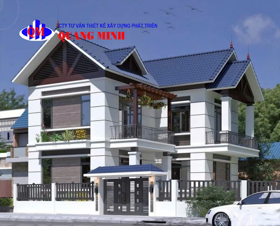 Thi Công Biệt Thự TPHCM | Cam Kết Đúng Tiến Độ 2026