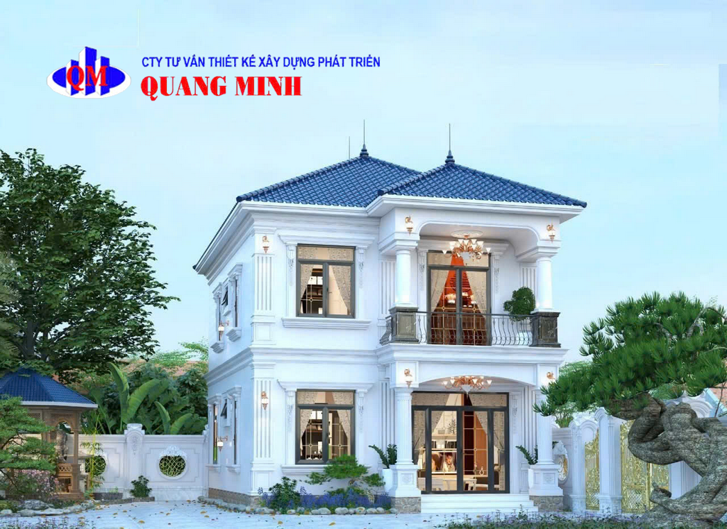Thi Công Biệt Thự TPHCM | Cam Kết Đúng Tiến Độ 2026