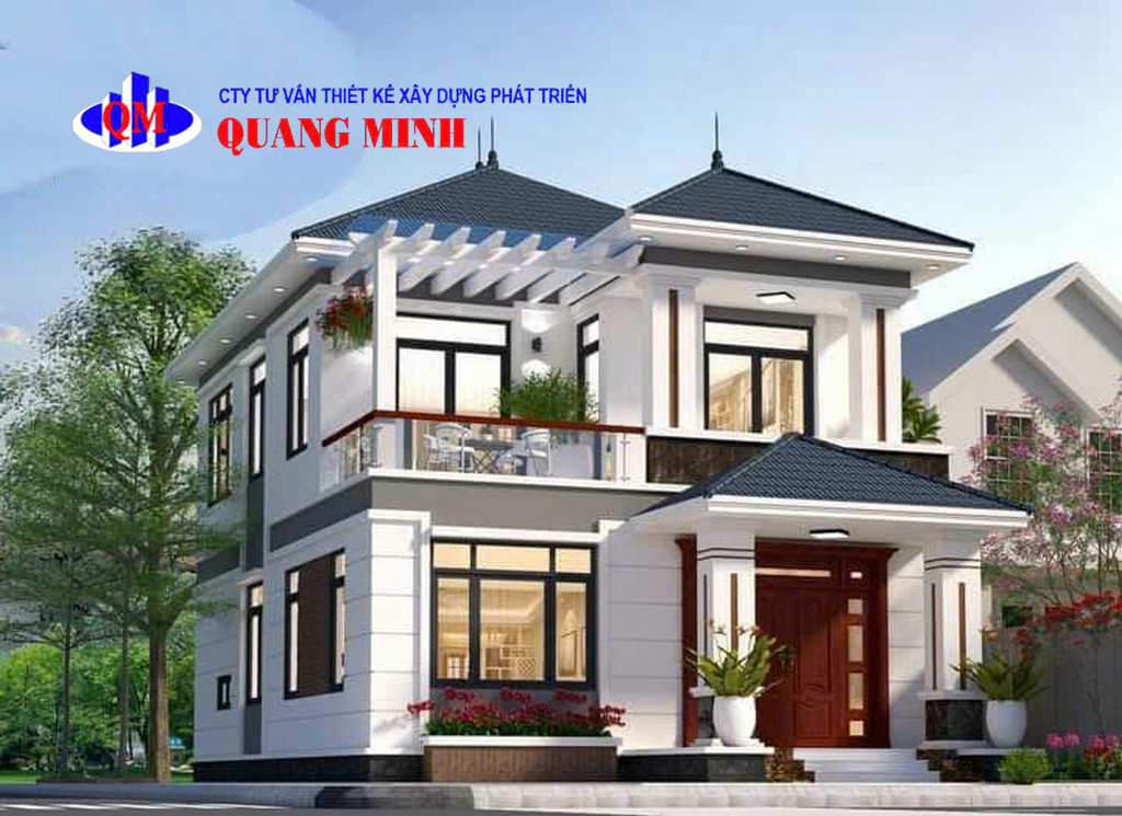 Thi Công Biệt Thự TPHCM | Cam Kết Đúng Tiến Độ 2026