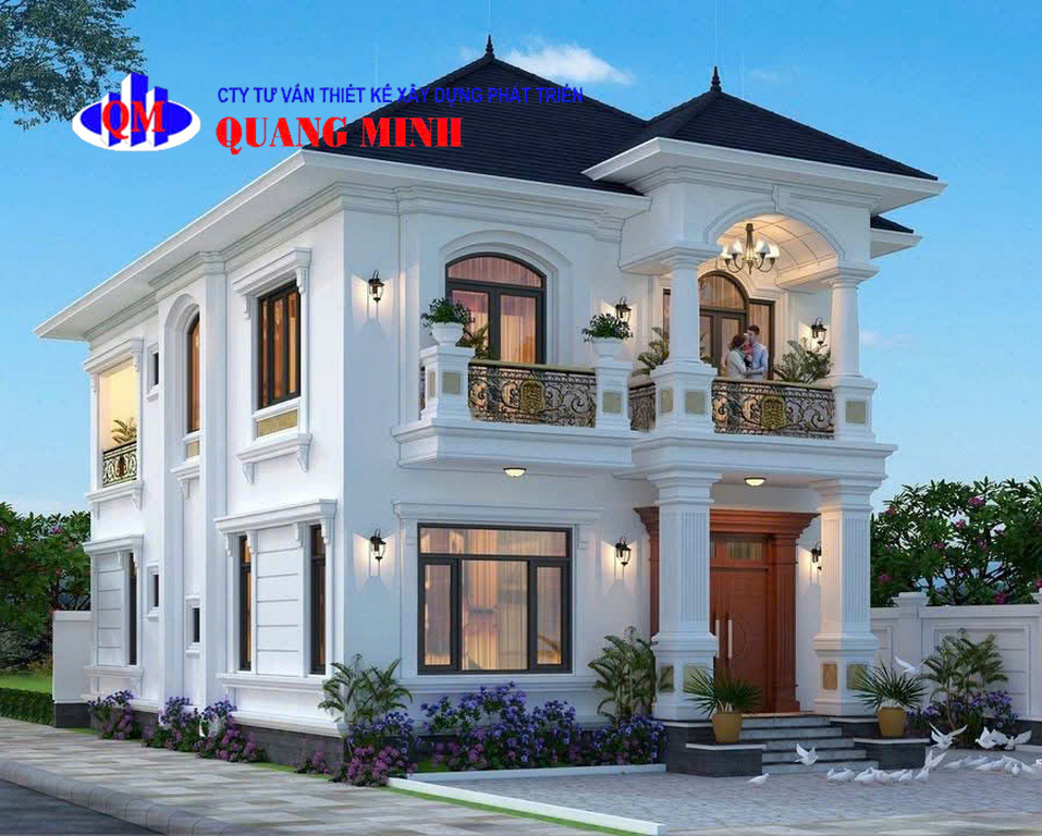 Công Ty Xây Dựng Uy Tín TP.HCM - Giải Pháp Kiến Tạo An Cư #TOP1