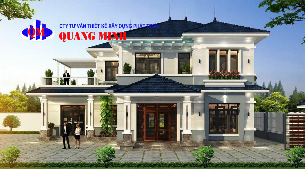Quang Minh – Đơn Vị Tư Vấn Xây Dựng Hơn 10 Năm Kinh Nghiệm