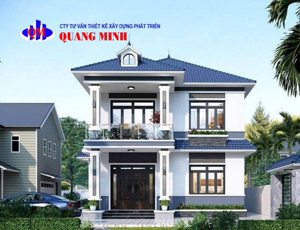 Thi Công Xây Dựng Biệt Thự TPHCM - Giá Cạnh Tranh 2026