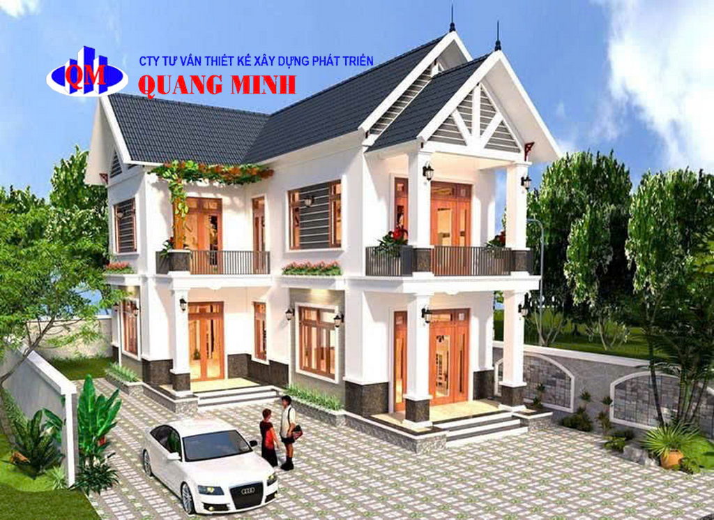 Công Ty Xây Dựng Uy Tín TP.HCM - Giải Pháp Kiến Tạo An Cư #TOP1
