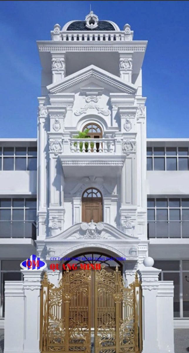 Chuyên gia thiết kế và thi công biệt thự uy tín, chất lượng hàng đầu TP.HCM. Hãy để chúng tôi tạo nên tổ ấm hoàn hảo cho gia đình bạn! Đơn vị thiết kế thi công biệt thự TpHCM uy tín #1